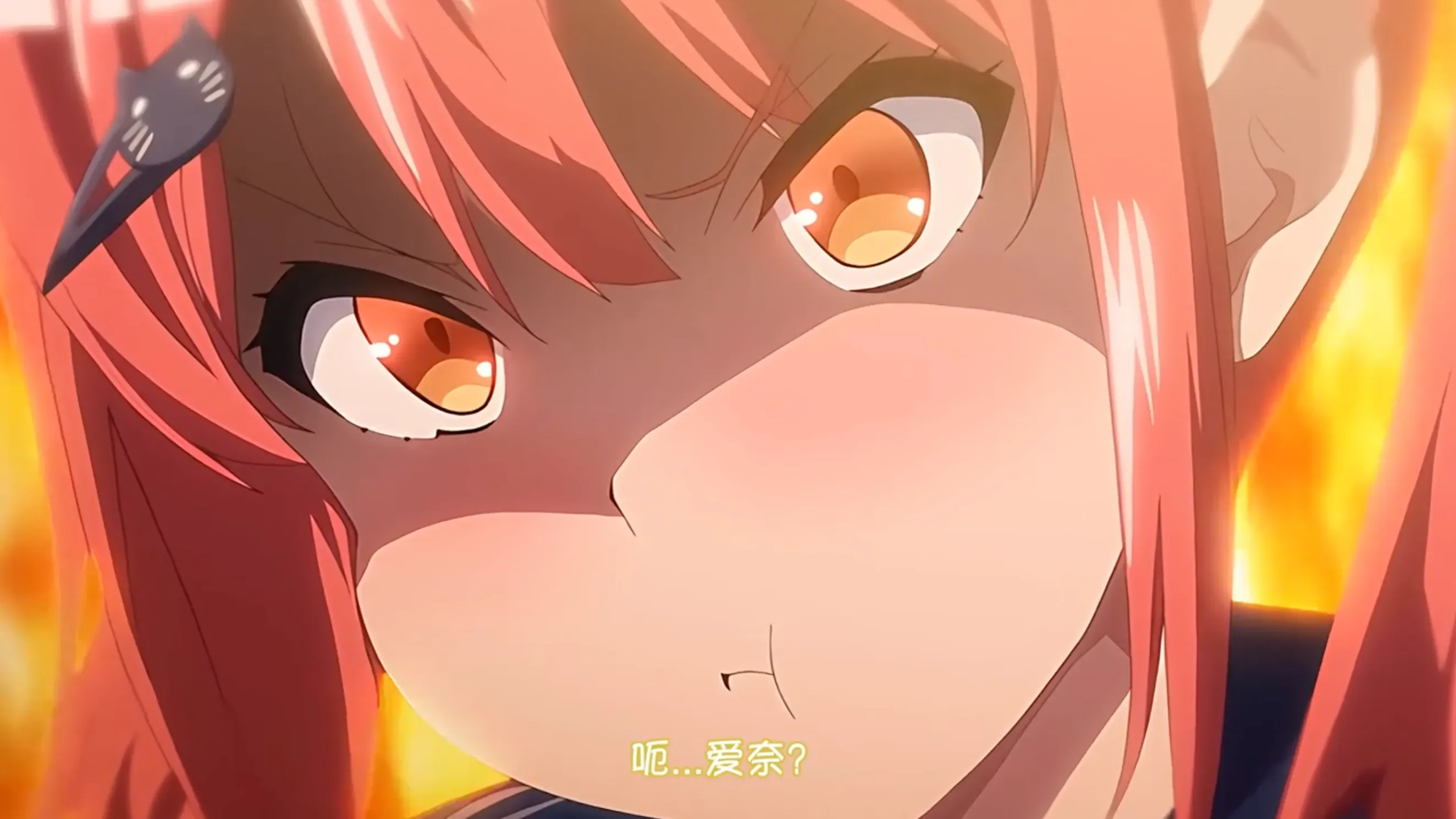 OVA 姐妹调教饲育者 第3话(OVA シスターブリーダー ＃3)