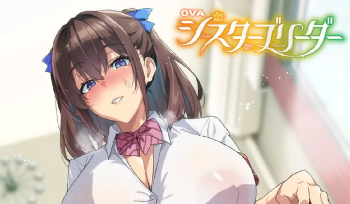 动画 [熟肉]OVAシスターブリーダー ＃4(姐妹调教饲育者 4)