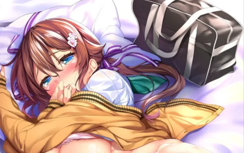 经典动画 アイカギ THE ANIMATION(备用钥匙)