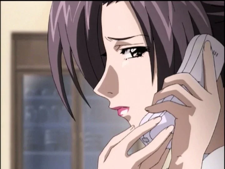 艳母 taboo (艶母 taboo )