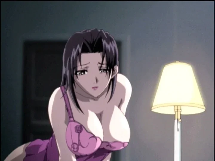 艳母 taboo (艶母 taboo )