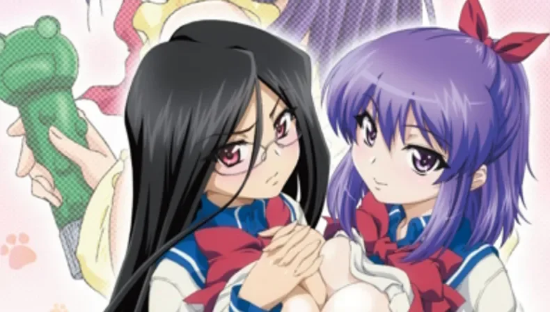 经典动画 初犬 The Animation(初犬 全2集)