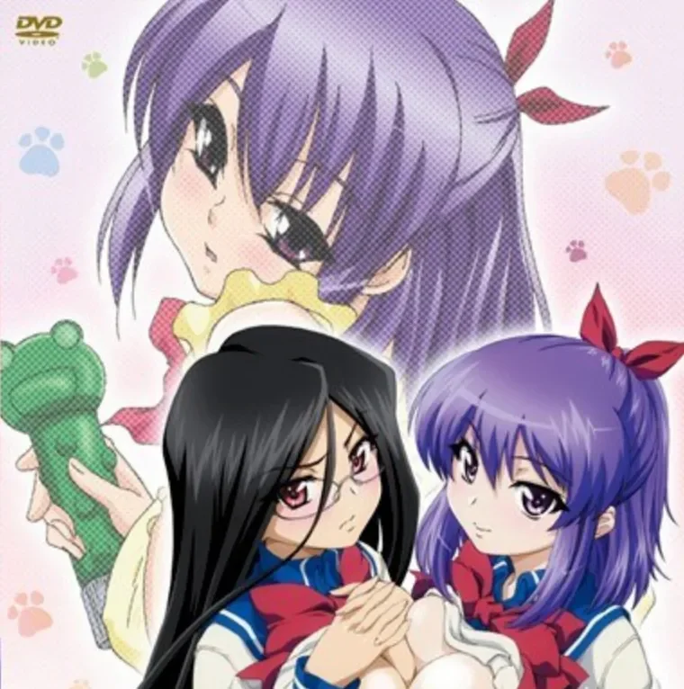 初犬(初犬 The Animation)