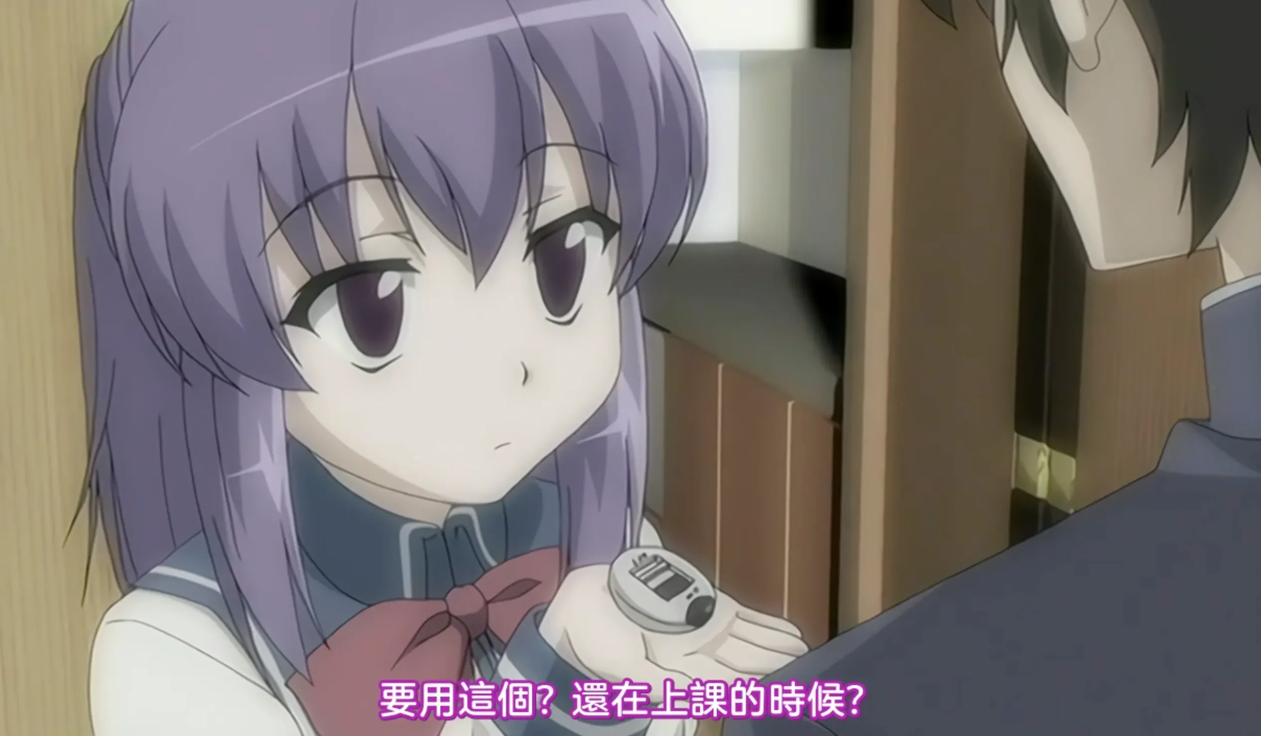 初犬(初犬 The Animation)