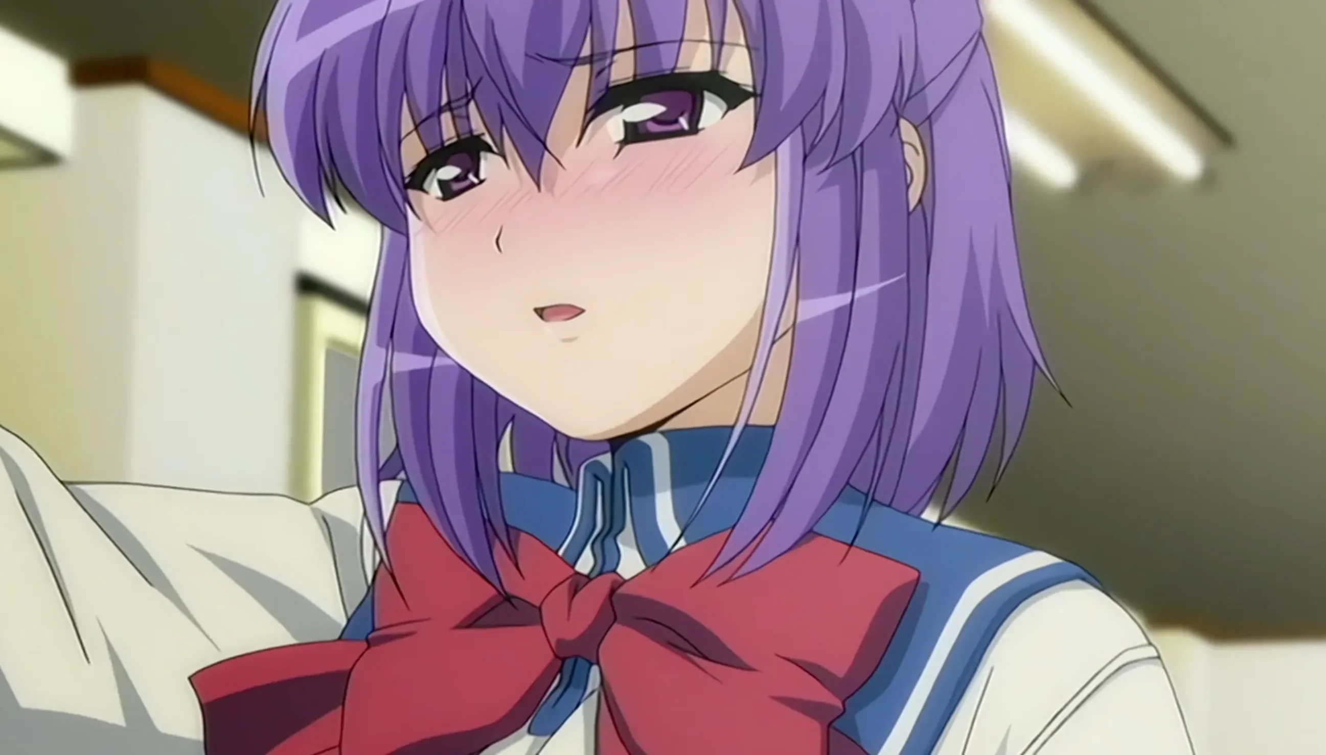 初犬(初犬 The Animation)