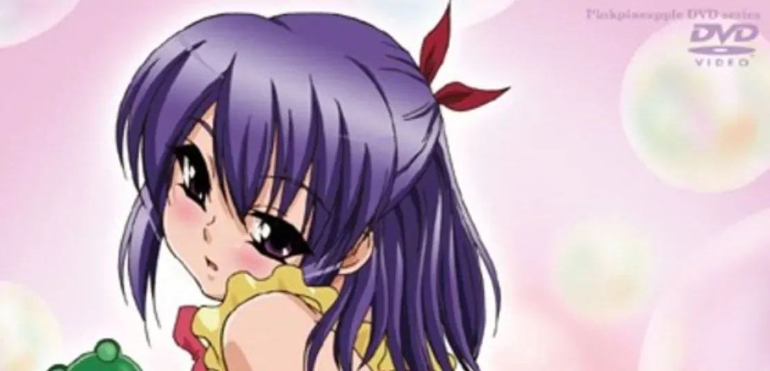 经典动画 初犬 2 The Animation(初犬 2 全2集)