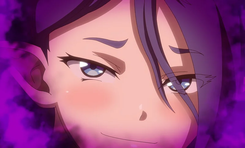 剑鬼巴尔戈 第1话 爆乳剑鬼巴尔戈的初体验!第一次被人不戴套内射了(剣鬼バルゴ 第1話 爆乳剣鬼バルゴの初体験!私、初めてで生ハメ中出しされちゃいます)