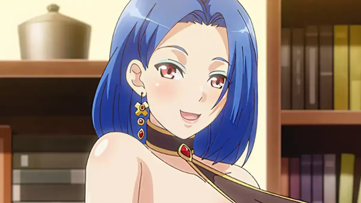 剑鬼巴尔戈 第1话 爆乳剑鬼巴尔戈的初体验!第一次被人不戴套内射了(剣鬼バルゴ 第1話 爆乳剣鬼バルゴの初体験!私、初めてで生ハメ中出しされちゃいます)