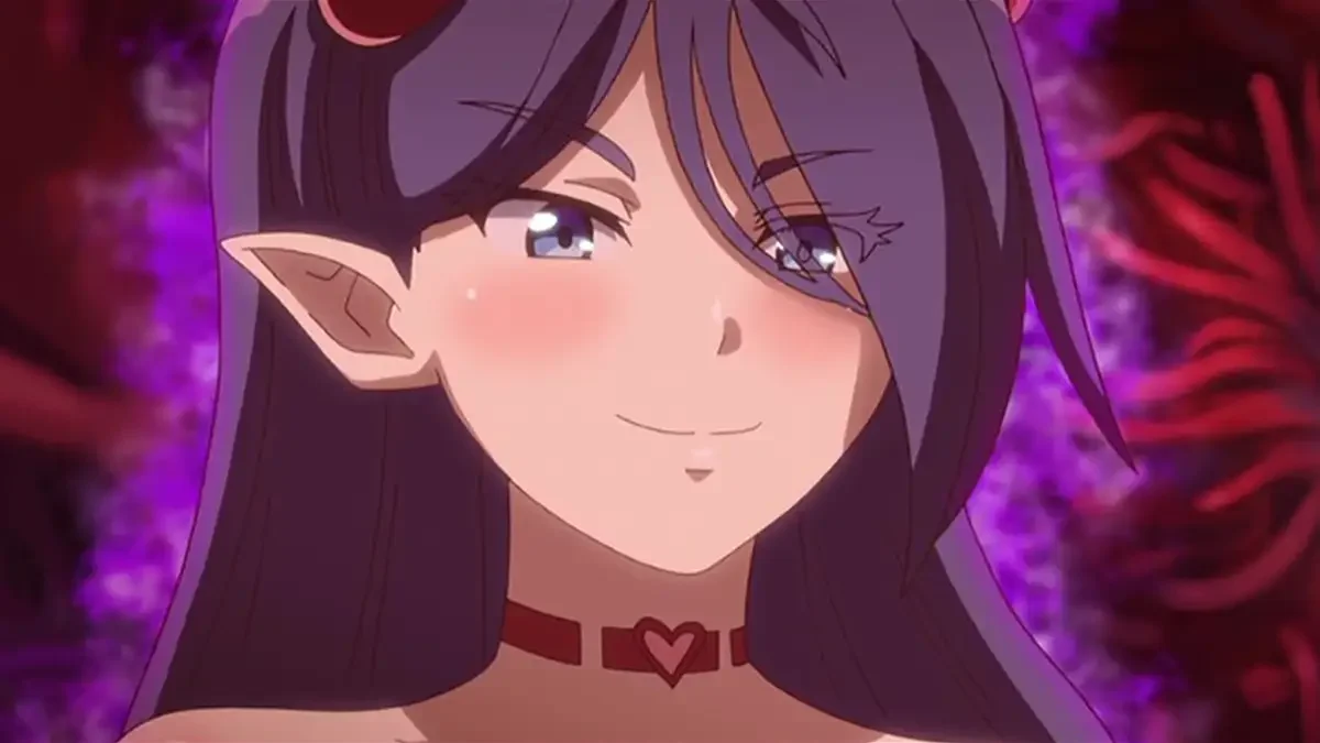 剑鬼巴尔戈 第1话 爆乳剑鬼巴尔戈的初体验!第一次被人不戴套内射了(剣鬼バルゴ 第1話 爆乳剣鬼バルゴの初体験!私、初めてで生ハメ中出しされちゃいます)