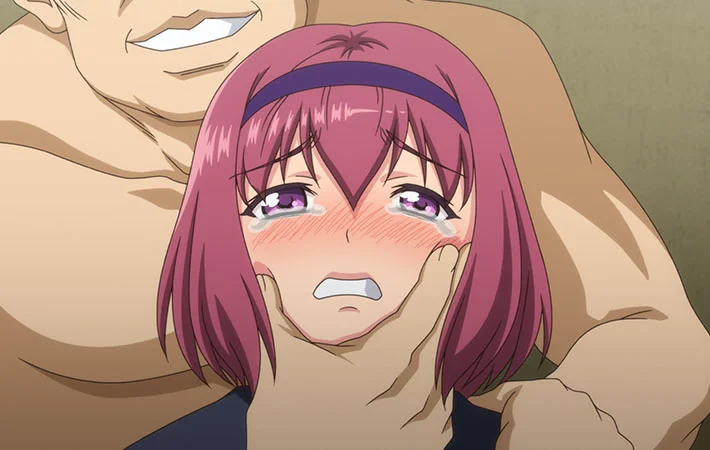 狩猎雌性的村庄 后篇(牝を狩る村 後編[しのぎ鋭介])