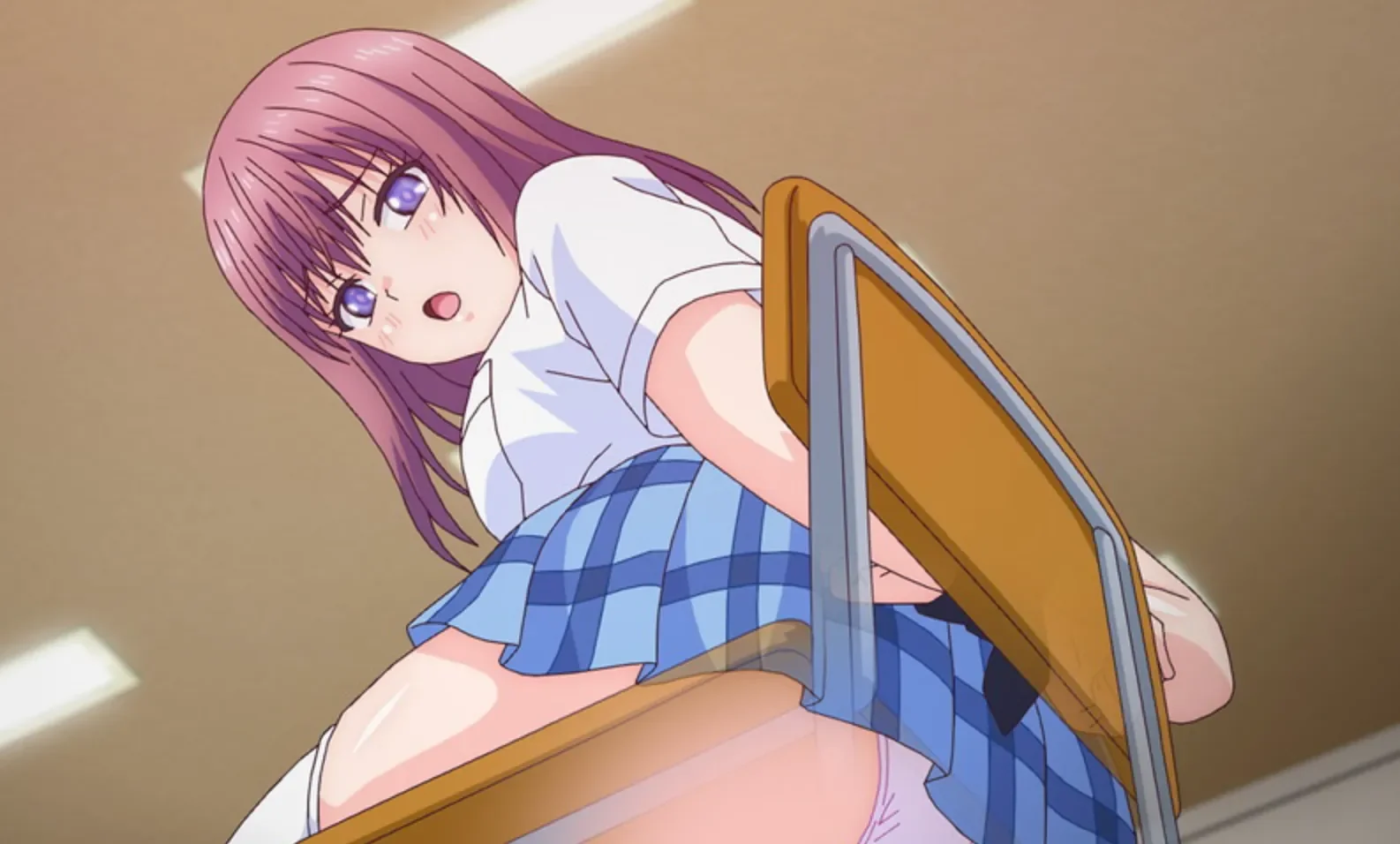 抖S的宠物2 ~坏心眼的调教~(ドSなペット ~イジワルな躾け~)