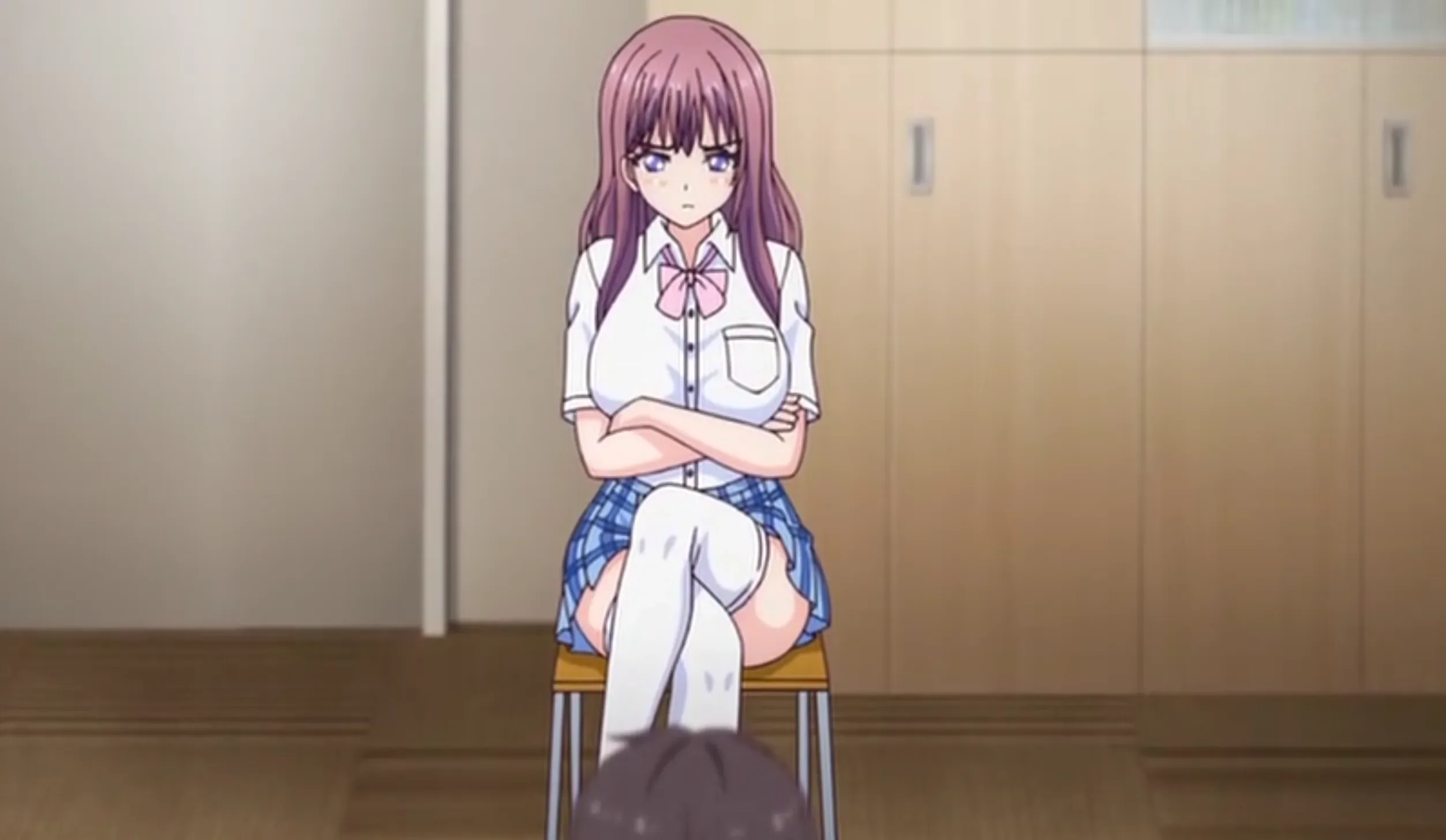 抖S的宠物2 ~坏心眼的调教~(ドSなペット ~イジワルな躾け~)