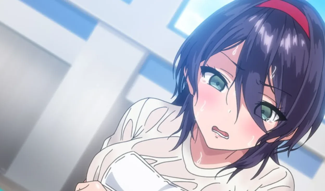 动画 [熟肉]OVA ケガレボシ 紫(不洁之星 紫)