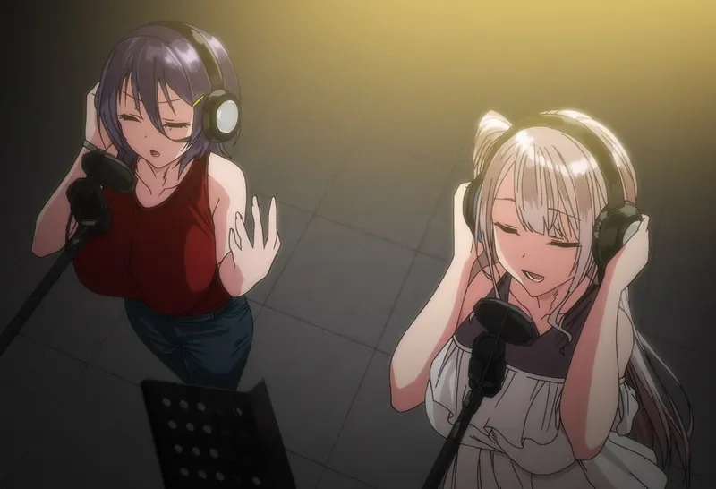 不洁之星 黑(OVA ケガレボシ 黒)