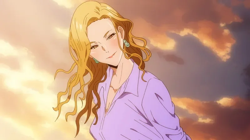 蛇与蜘蛛(蛇と蜘蛛)