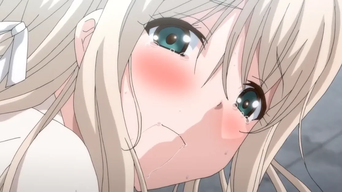 动画 [熟肉]アナルマニアオタクとアナニー大好きなお嬢様 ～奇跡のマッチング～ 前編