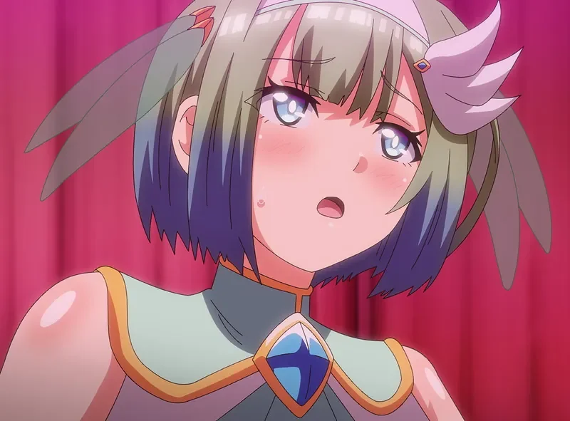 圣宝晶华圣剑VN2 为了主人,邪淫妖花血腥甘露现在出击(聖宝晶華セイントライムVN ~VeasTubeエロエロ配信Edition♪~ 第2話 邪淫妖華ブラッディライム 主の為に、ただいま参上でございます)