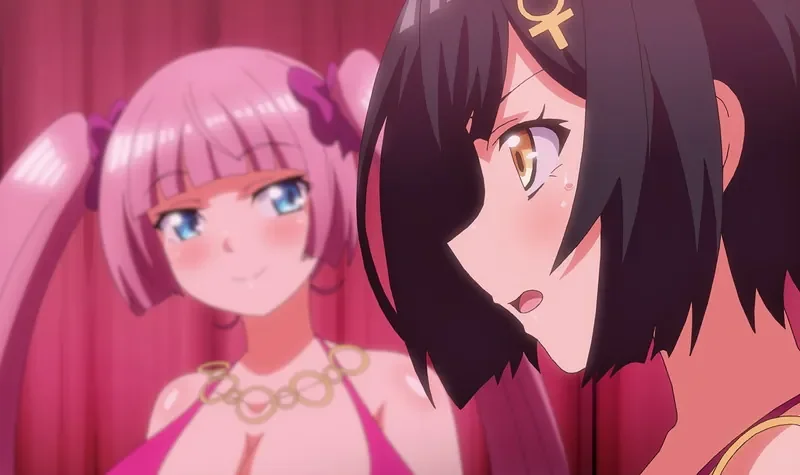 圣宝晶华圣剑VN2 为了主人,邪淫妖花血腥甘露现在出击(聖宝晶華セイントライムVN ~VeasTubeエロエロ配信Edition♪~ 第2話 邪淫妖華ブラッディライム 主の為に、ただいま参上でございます)