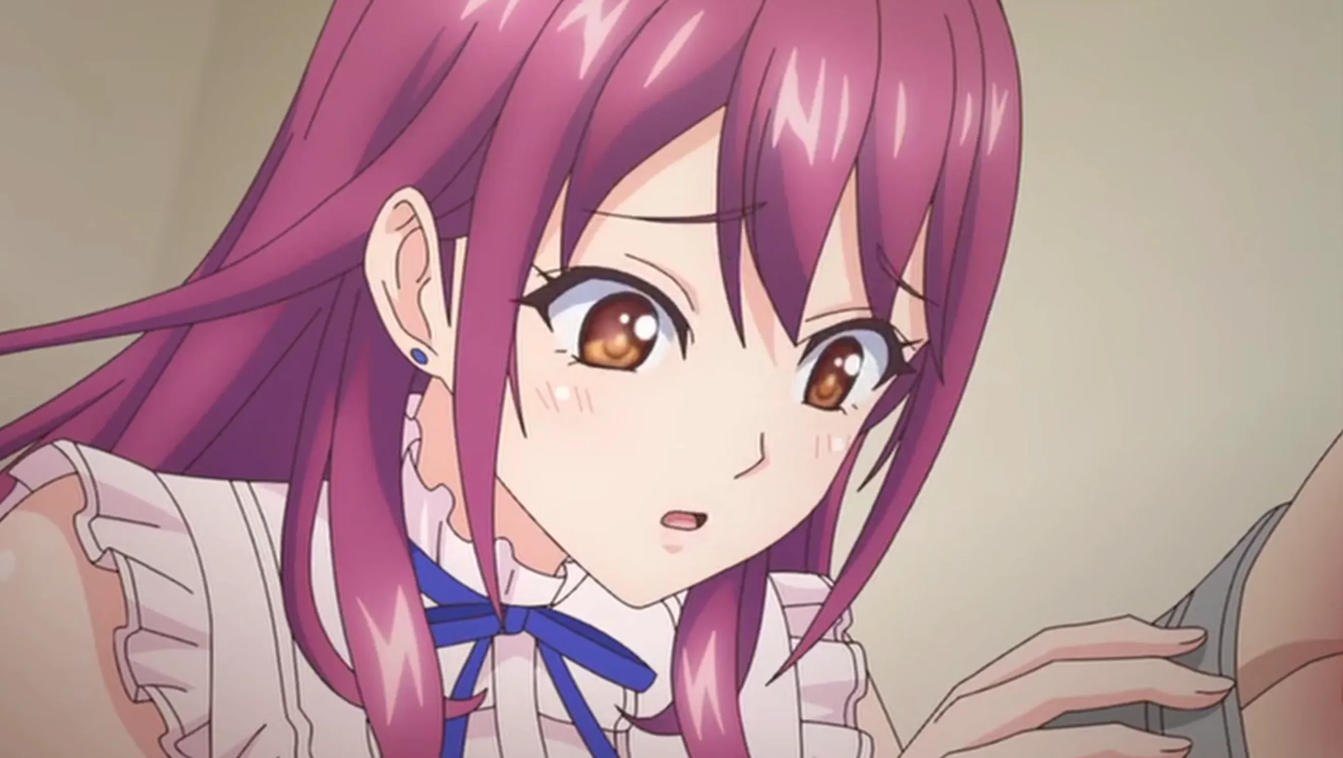 高冷的抖M(クール de M ～崩れないオンナ～)