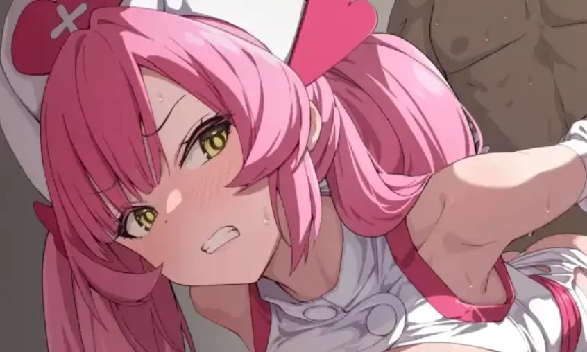 动态漫 光凛天使ツインクルハート Anime Edition