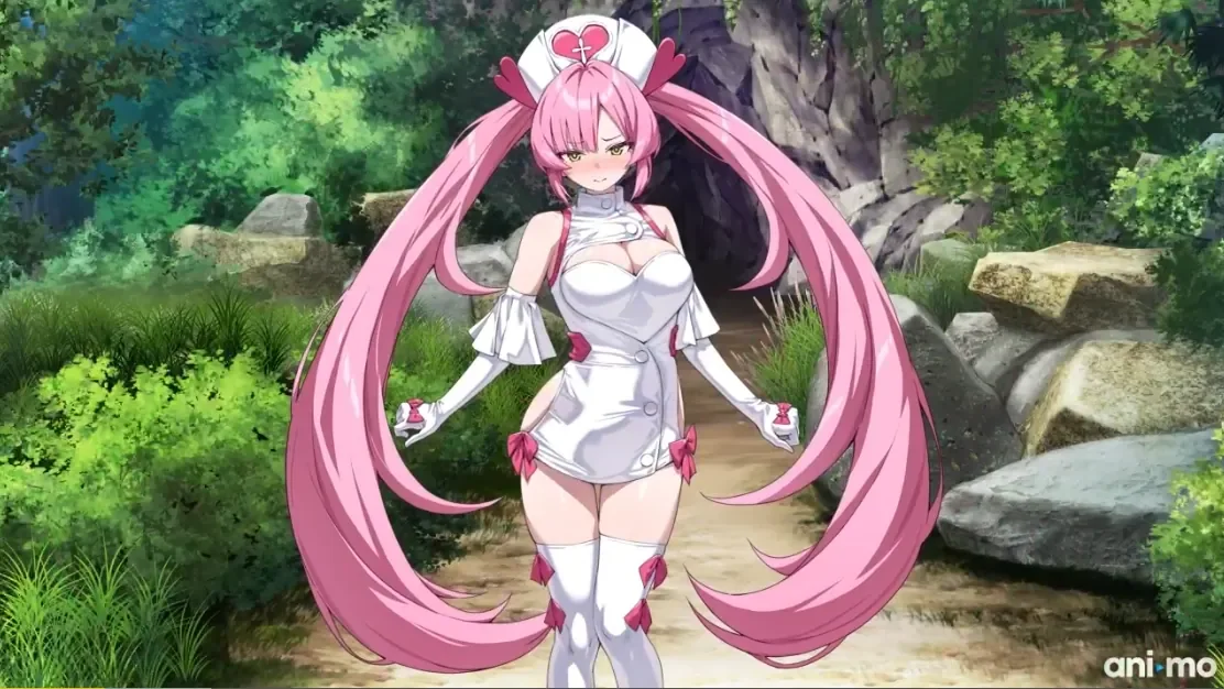 光凛天使闪耀之心  Anime Edition(光凛天使ツインクルハート Anime Edition)